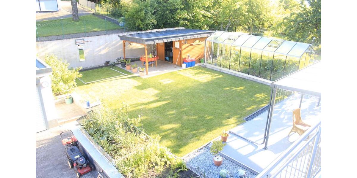 Dachgeschoßwohnung Riegelsberg - 3 Zimmer, 100 m&sup2;, 650&euro; | Angebot:26688709