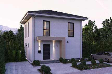 Haus Schmelz Hüttersdorf - 3 Zimmer, 107 m&sup2;, 288.900&euro; | Angebot:25730760