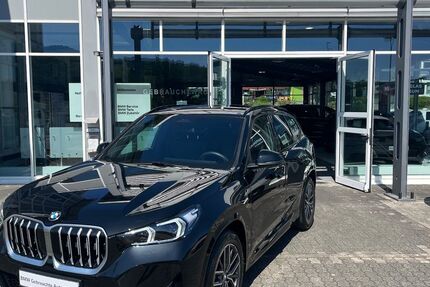 BMW X1 5.400 km 39.750 &euro; Zweibrücken 66482