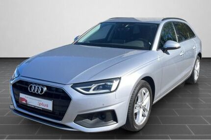 Audi A4 39.700 km 26.990 &euro; Homburg 66424