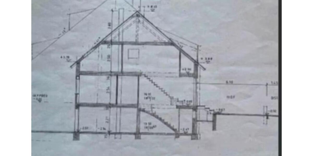 Mehrfamilienhaus, Wohnhaus Rehlingen-Siersburg Siersburg - 7 Zimmer, 155 m&sup2;, 239.000&euro; | Angebot:25406467