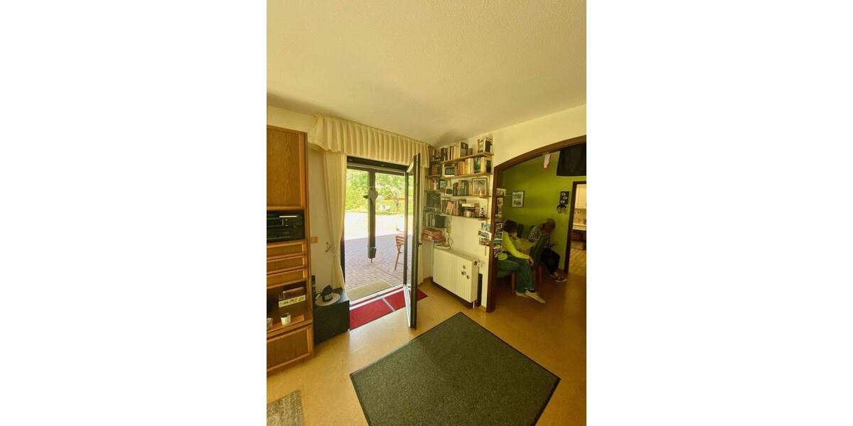 Mehrfamilienhaus, Wohnhaus Homburg Erbach - 6 Zimmer, 138 m&sup2;, 369.000&euro; | Angebot:25663284