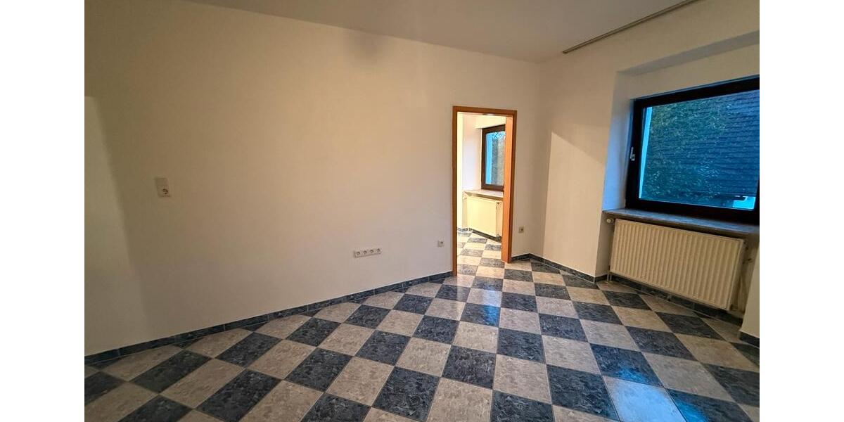 Etagenwohnung Spiesen-Elversberg Elversberg - 3 Zimmer, 50 m&sup2;, 430&euro; | Angebot:26241449