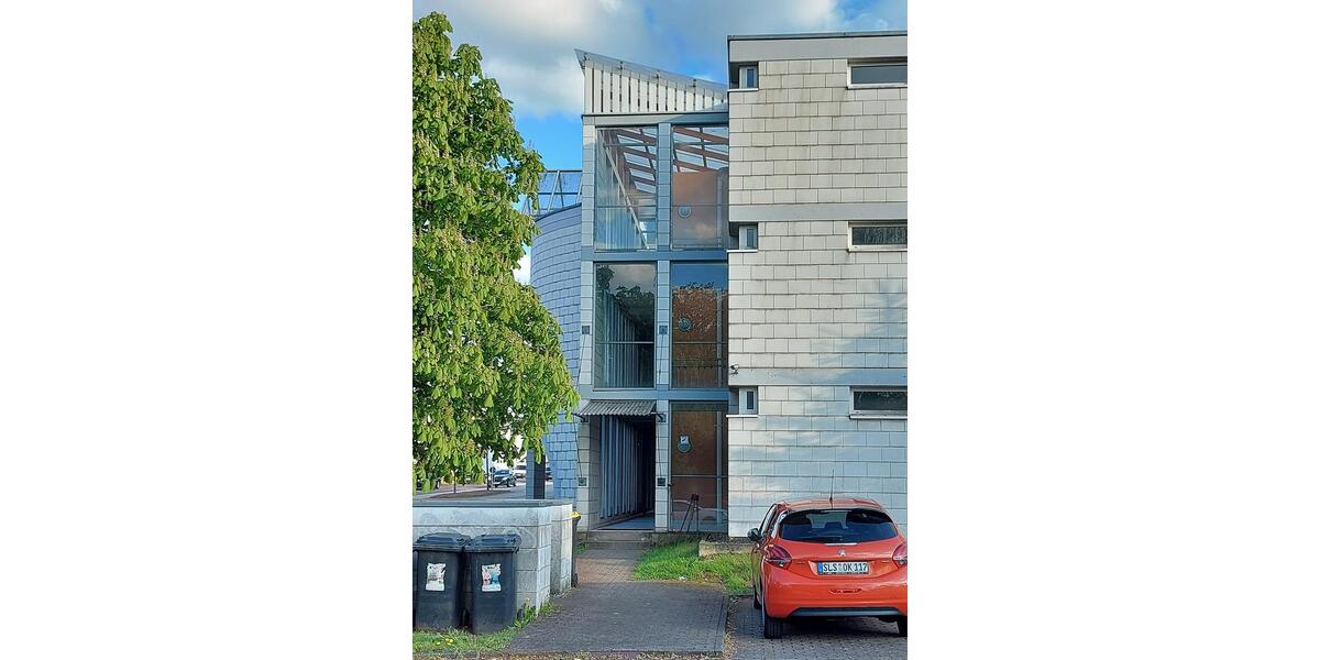 Etagenwohnung Dillingen (Saar) - 3 Zimmer, 86 m&sup2;, 780&euro; | Angebot:25804539