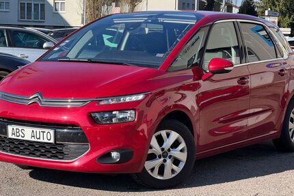Citroen C4 Picasso 131.834 km 3.990 &euro; Kleinblittersdorf 66271