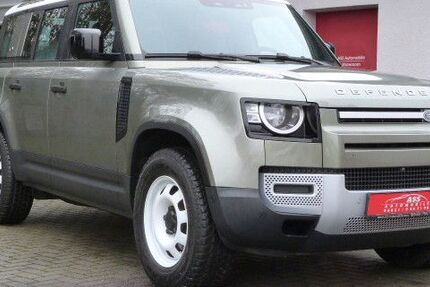 Land Rover Defender 93.984 km 44.800 &euro; Ensdorf/Saar 66806