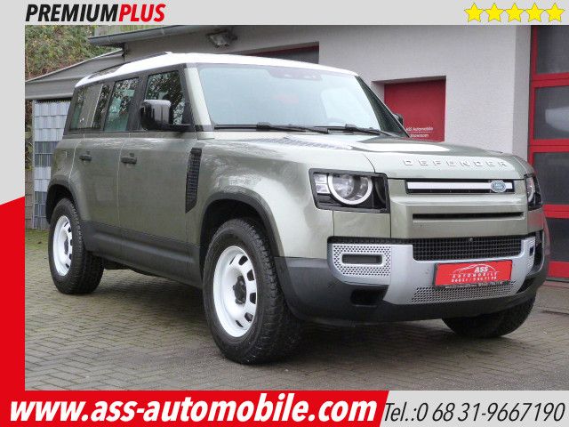 Land Rover Defender 93.984 km 44.800 &euro; Ensdorf/Saar 66806