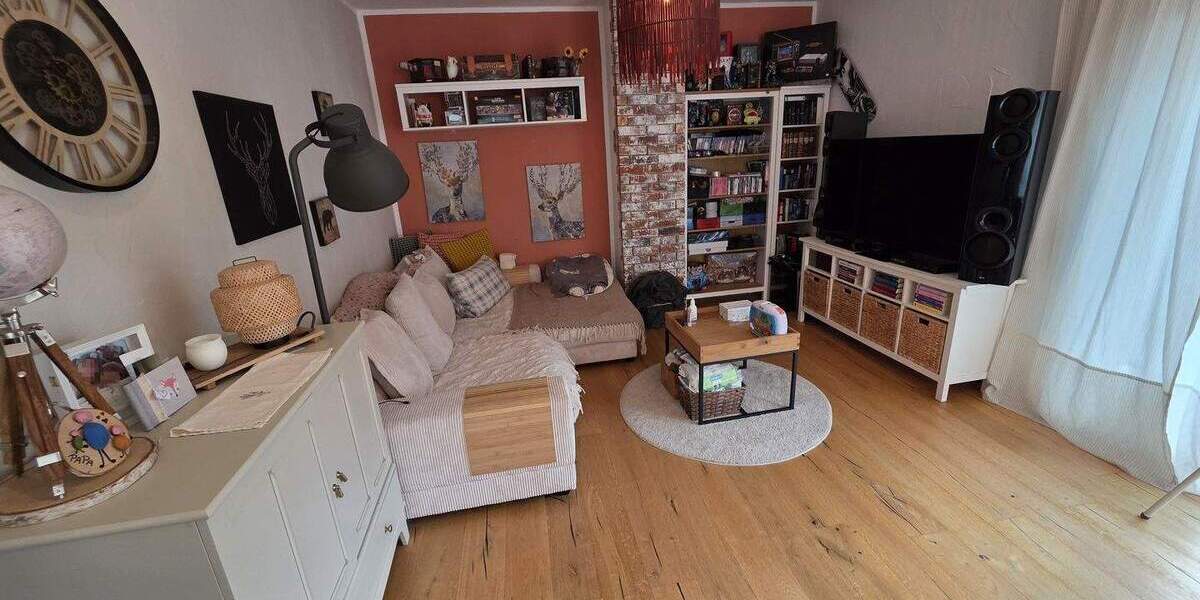 Einfamilienhaus Saarwellingen Reisbach - 6 Zimmer, 198 m&sup2;, 539.000&euro; | Angebot:25686137