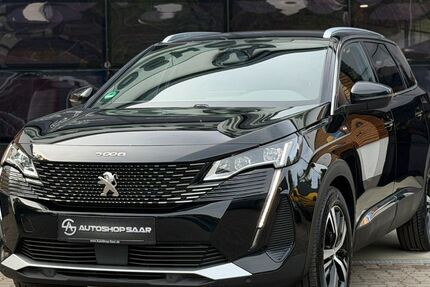 Peugeot 5008 72.828 km 26.500 &euro; Saarbrücken 66117