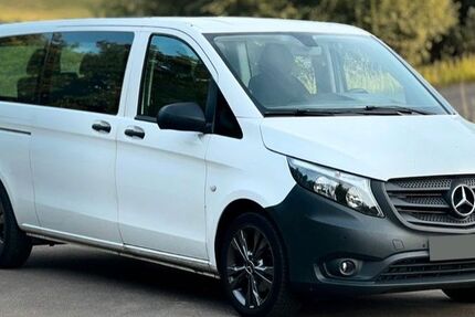 Mercedes-Benz Vito 144.000 km 18.999 &euro; Lebach 66822