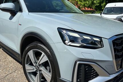 Audi Q2 127.110 km 19.999 &euro; Ensdorf 66806