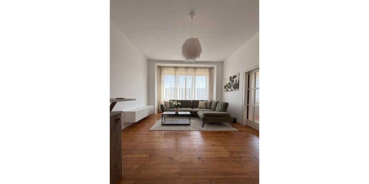 Etagenwohnung Saarbrücken Eschberg - 4 Zimmer, 140 m&sup2;, 1.380&euro; | Angebot:26732115