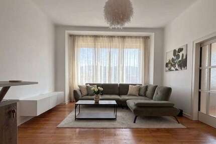 Wohnung Saarbrücken Eschberg - 4 Zimmer, 140 m&sup2;, 1.380&euro; | Angebot:26732115