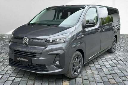 Citroen Spacetourer 1.500 km 36.970 &euro; Zweibrücken 66482