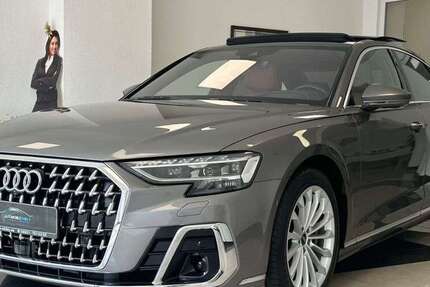 Audi A8 122.000 km 41.950 &euro; Dillingen 66763