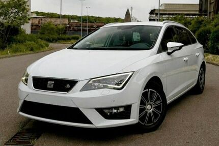 Seat Leon 185.000 km 7.199 &euro; Saarbrücken 66125