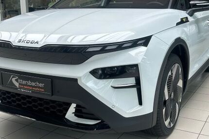 Skoda Elroq 2.000 km 55.990 &euro; Saarbrücken 66130