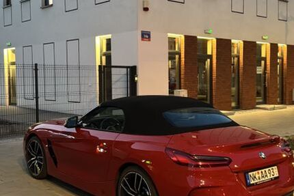 BMW Z4 55.000 km 32.500 &euro; Schiffweiler 66578