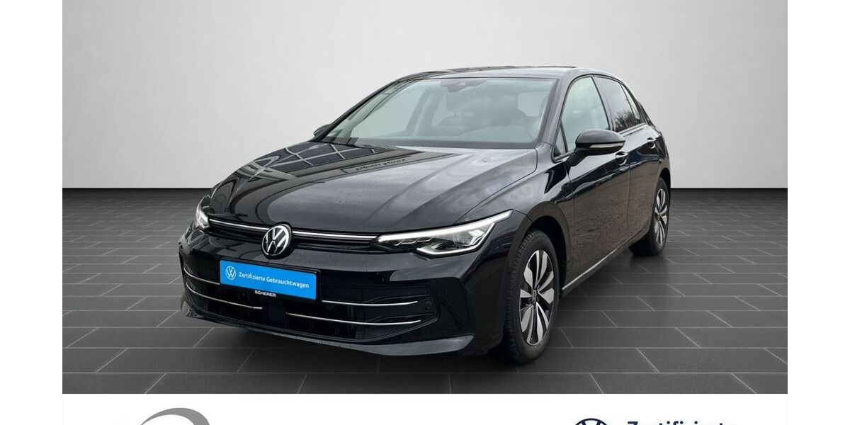 VW Golf 17.086 km 23.700 &euro; Homburg 66424