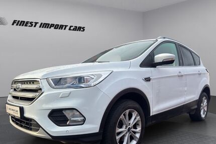 Ford Kuga 72.624 km 16.666 &euro; Völklingen 66333