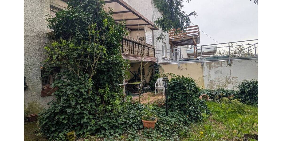 Doppelhaushälfte Mandelbachtal / Erfweiler-Ehlingen Erfweiler-Ehlingen - 4 Zimmer, 110 m&sup2;, 155.000&euro; | Angebot:26542430