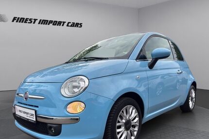Fiat 500 86.135 km 6.500 &euro; Völklingen 66333