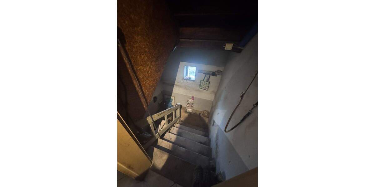 Einfamilienhaus Blieskastel - 6 Zimmer, 97 m&sup2;, 55.000&euro; | Angebot:25705118