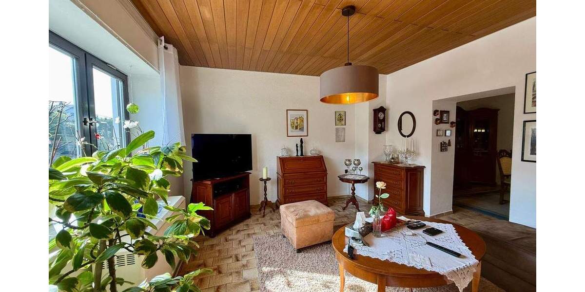 Einfamilienhaus Riegelsberg - 5 Zimmer, 133 m&sup2;, 179.000&euro; | Angebot:25664171