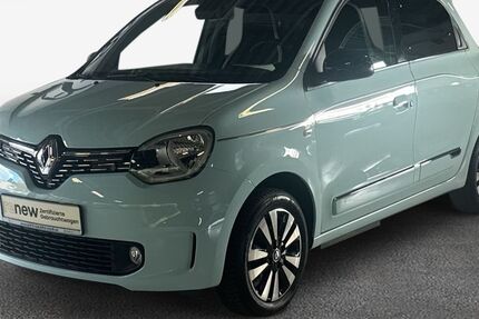Renault Twingo 8.203 km 14.590 &euro; Saarbrücken 66115