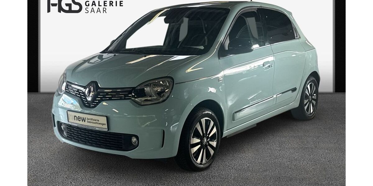 Renault Twingo 8.203 km 14.590 &euro; Saarbrücken 66115