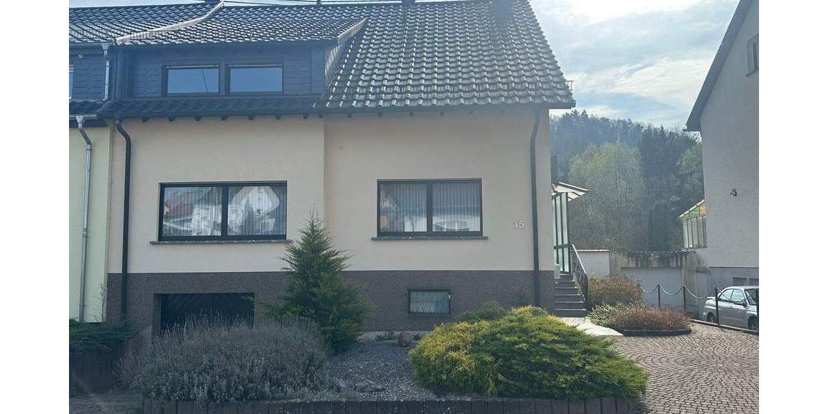 Mehrfamilienhaus, Wohnhaus Rehlingen-Siersburg Siersburg - 6 Zimmer, 200 m&sup2;, 279.000&euro; | Angebot:25896804
