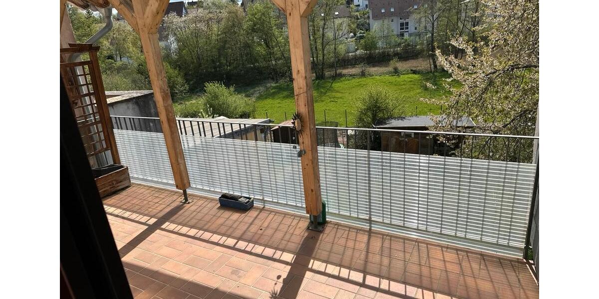 Reihenhaus Ottweiler - 6 Zimmer, 120 m&sup2;, 195.000&euro; | Angebot:25270020