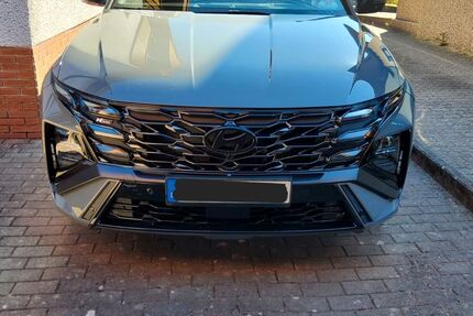 Hyundai TUCSON 8.600 km 32.800 &euro; Schwalbach 66773