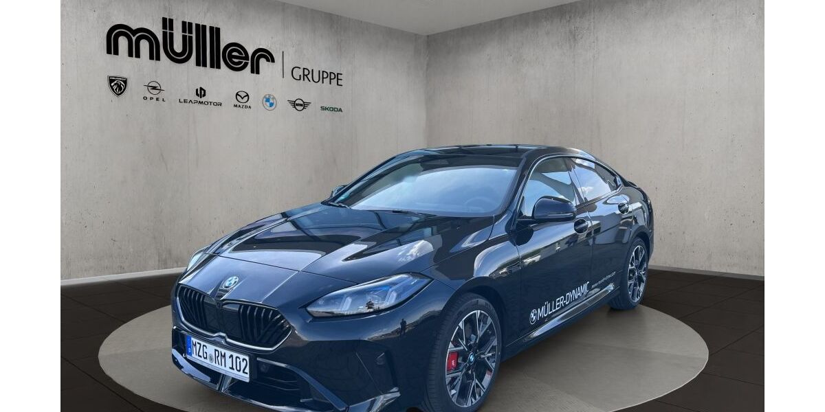 BMW 220 Gran Coupé 10.944 km 42.990 &euro; Lebach 66822