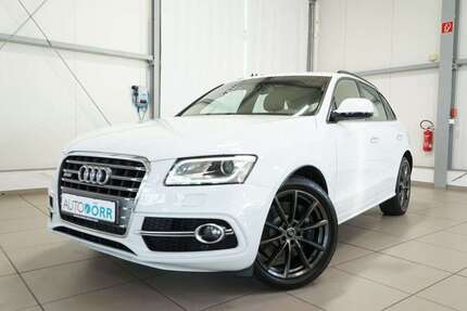 Audi SQ5 155.200 km 21.900 &euro; Homburg 66424