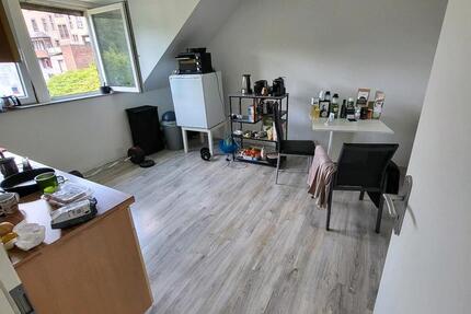 Wohnung Sulzbach (Saar) - 1 Zimmer, 40 m&sup2;, 600&euro; | Angebot:25720758