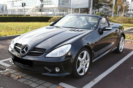 Mercedes-Benz SLK 280 93.140 km 16.500 &euro; Bexbach 66450