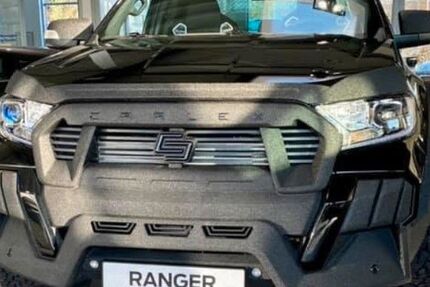 Ford Ranger 77.000 km 49.000 &euro; Beckingen 66701