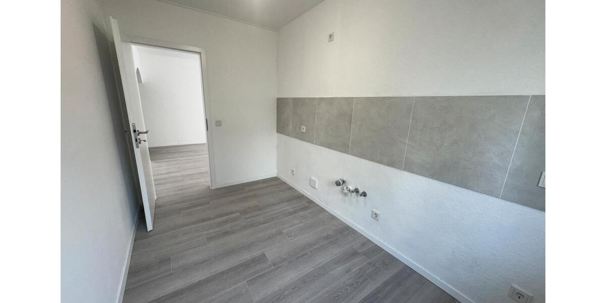 Etagenwohnung Dillingen (Saar) - 2.5 Zimmer, 58 m&sup2;, 650&euro; | Angebot:25887068
