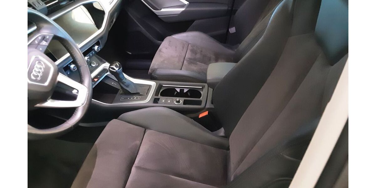 Audi Q3 91.300 km 22.900 &euro; Lebach 66822