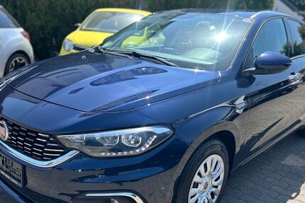 Fiat Tipo 107.041 km 8.490 &euro; Saarlouis 66740