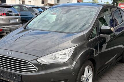 Ford C-Max 106.001 km 9.900 &euro; Beckingen 66701