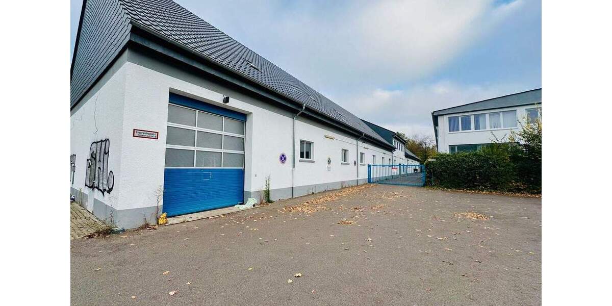 Gewerbeobjekt Saarlouis - 1.150.000&euro; | Angebot:25690148