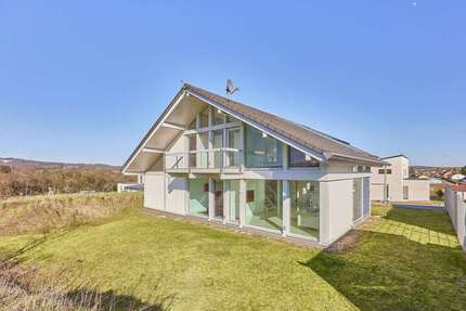 Haus Sankt Wendel / Bliesen Bliesen - 5 Zimmer, 210 m&sup2;, 625.000&euro; | Angebot:25339213