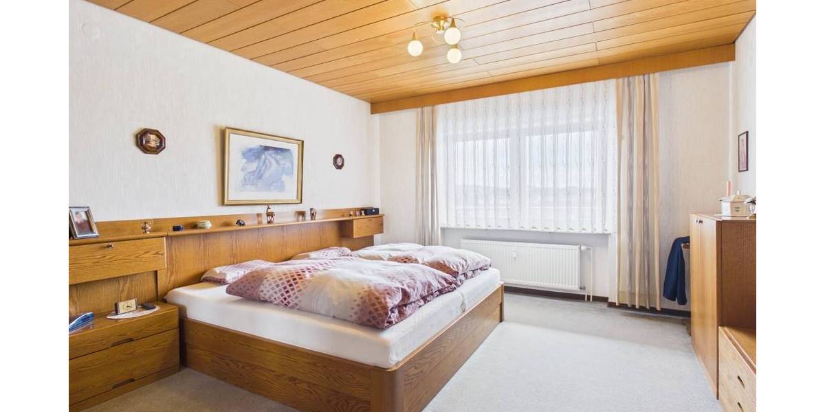 Mehrfamilienhaus, Wohnhaus Heusweiler / Niedersalbach Niedersalbach - 1 Zimmer, 312 m&sup2;, 498.000&euro; | Angebot:26359248