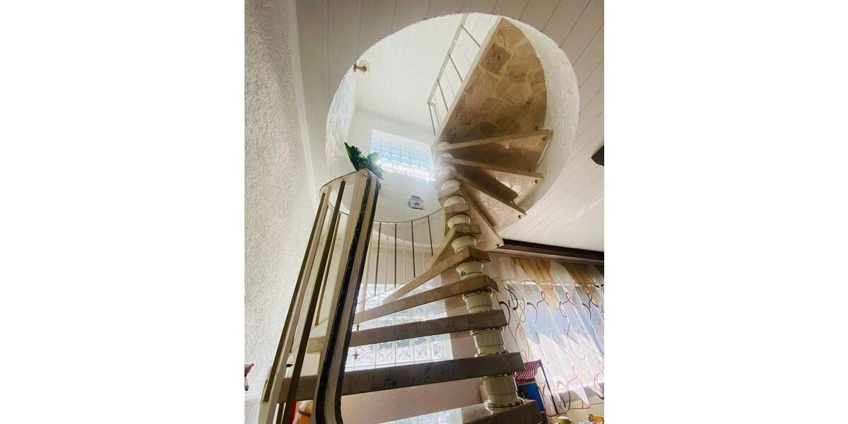 Mehrfamilienhaus, Wohnhaus Püttlingen / Köllerbach Köllerbach - 9 Zimmer, 200 m&sup2;, 240.000&euro; | Angebot:25769639