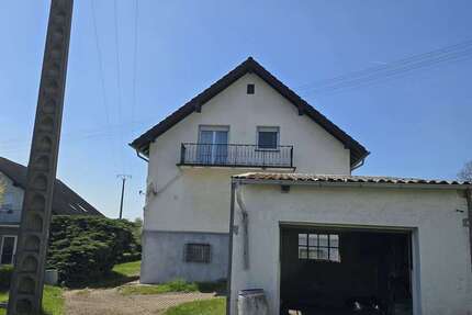 Haus Nalbach - 4 Zimmer, 129 m&sup2;, 168.000&euro; | Angebot:23652557