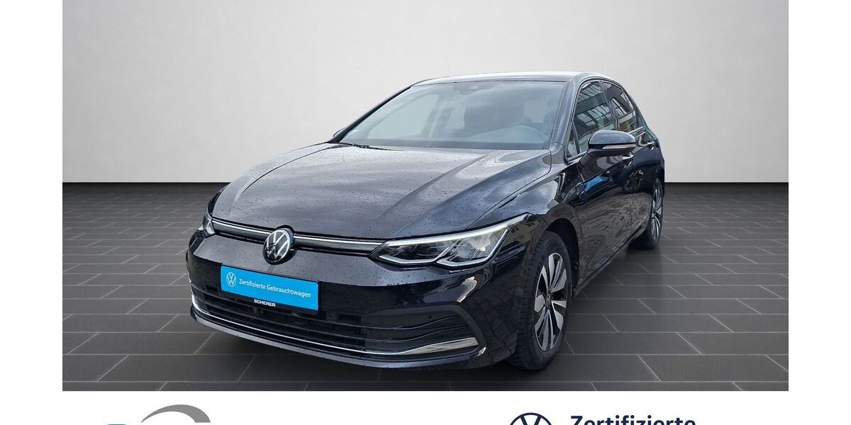 VW Golf 79.300 km 21.500 &euro; Saarbrücken 66121