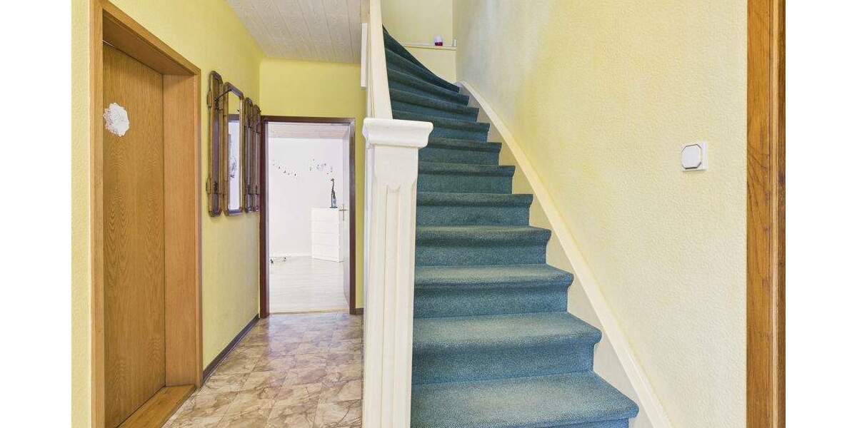 Einfamilienhaus Saarwellingen - 6 Zimmer, 117 m&sup2;, 198.000&euro; | Angebot:25687872