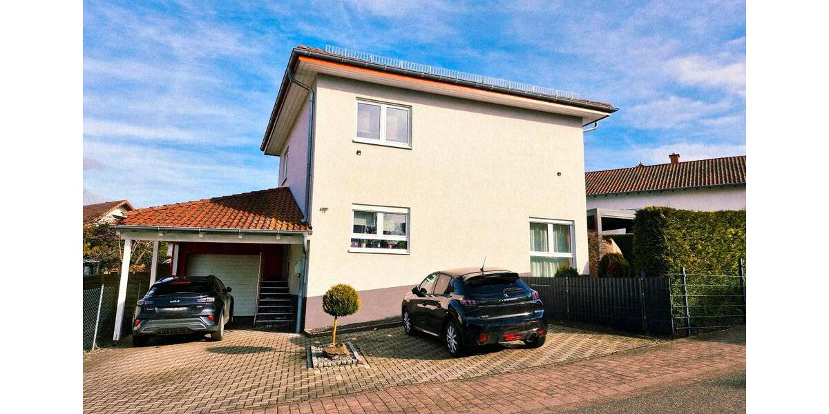 Einfamilienhaus Zweibrücken - 4 Zimmer, 130 m&sup2;, 389.000&euro; | Angebot:26612694